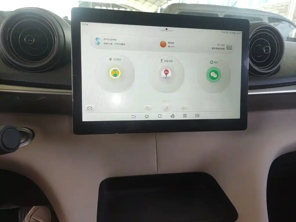 BYD Dolphin — миниатюра 13