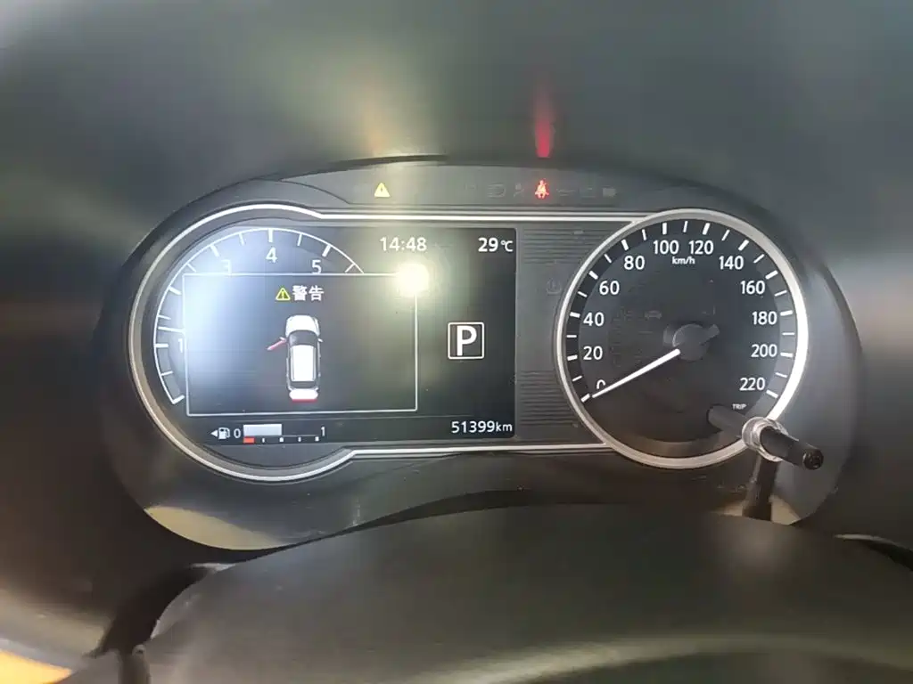 Nissan Kicks — миниатюра 12