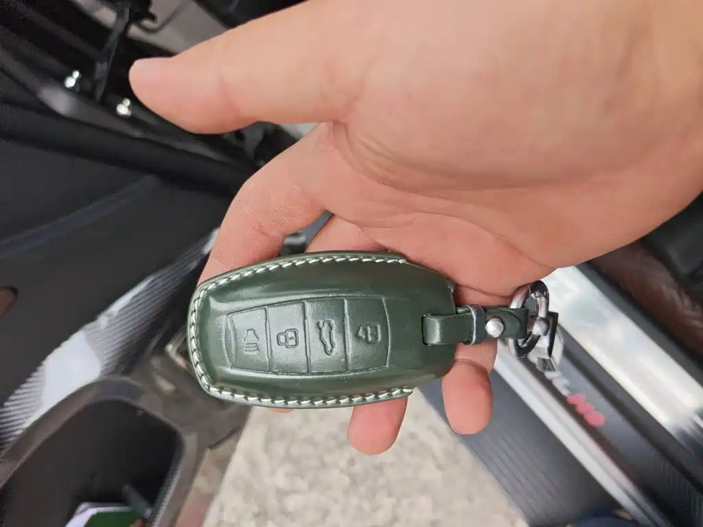 Haval H9 — миниатюра 9