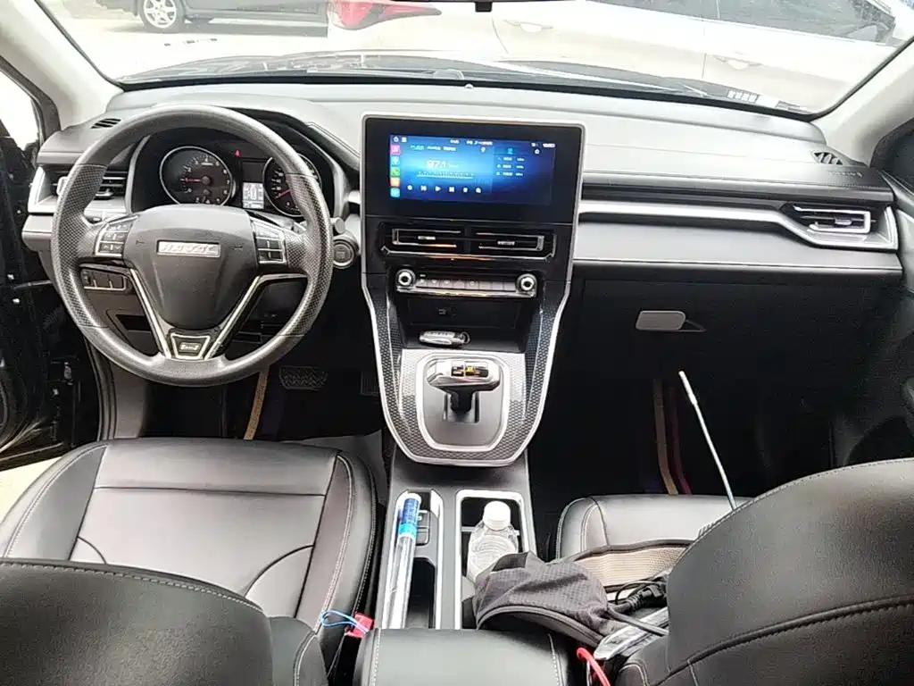 Haval M6 — миниатюра 10