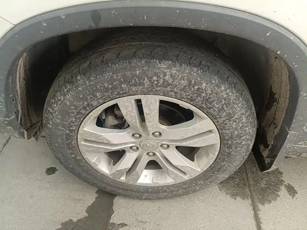 Changan CS75 — миниатюра 23