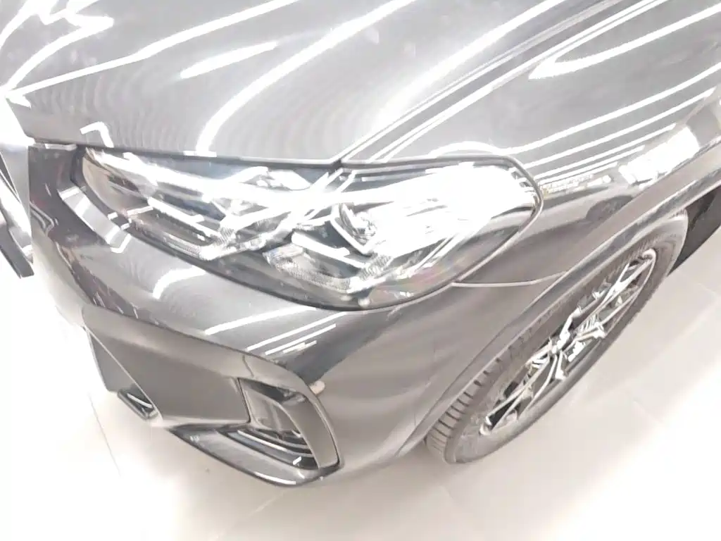 BMW X3 — миниатюра 24