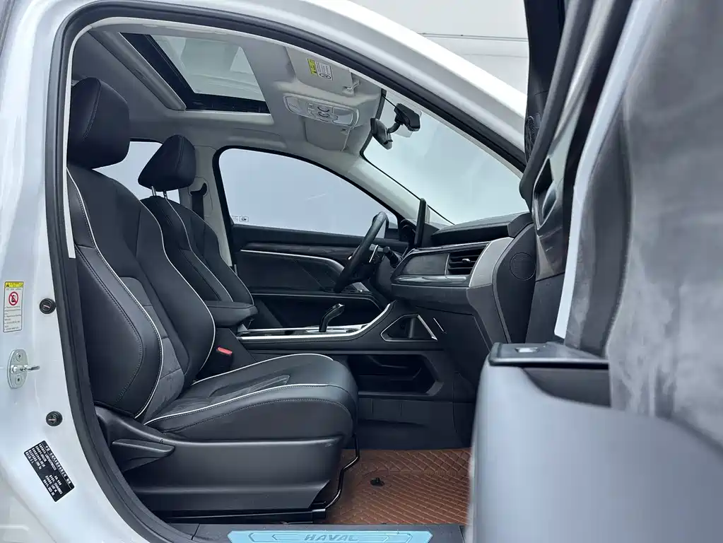 Haval H6 — миниатюра 8