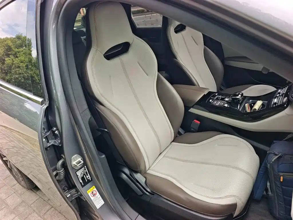 BYD Qin PLUS — миниатюра 25