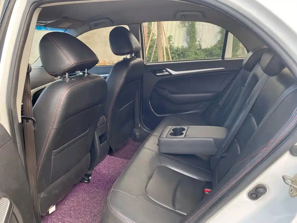 Geely Vision — миниатюра 5