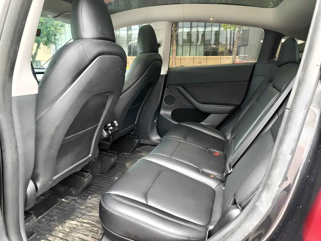 Tesla Model Y — миниатюра 8