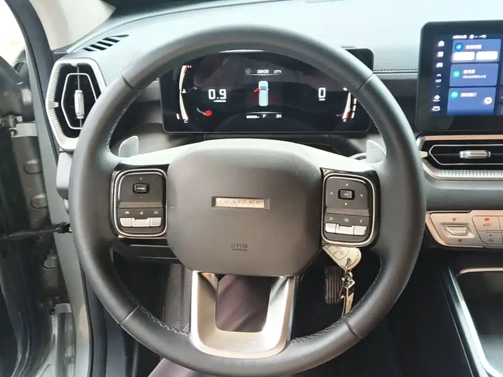 Haval H5 — миниатюра 11