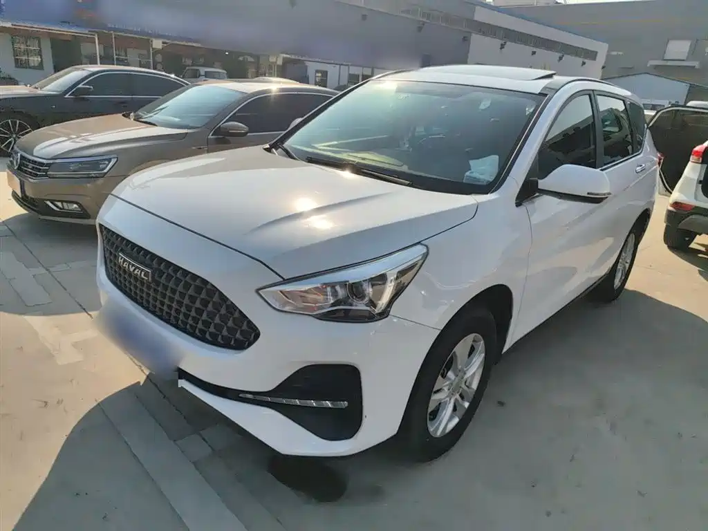 HAVAL M6