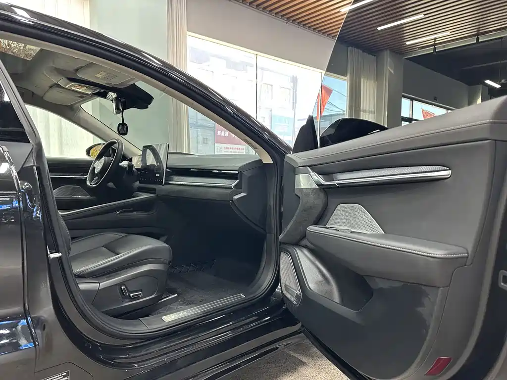 ZEEKR EXTREME KRYPTON 001