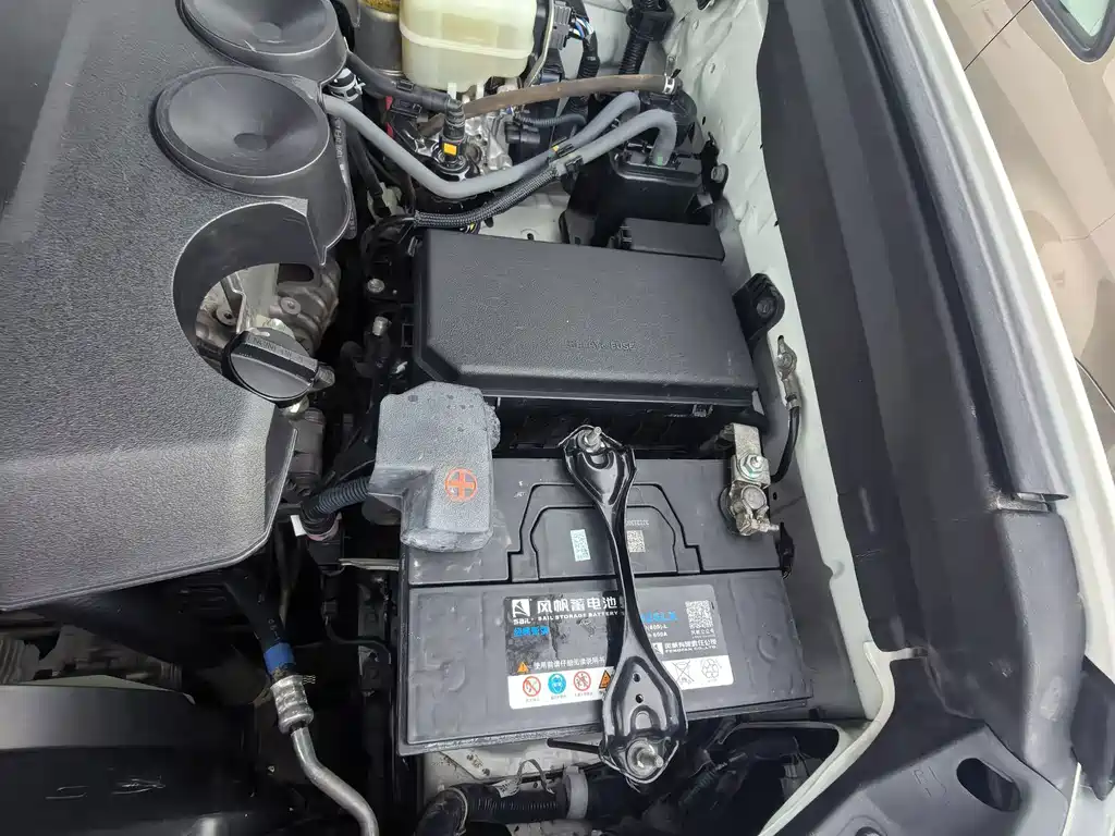Toyota Prado 4.0L Auto TX-L, фото 8