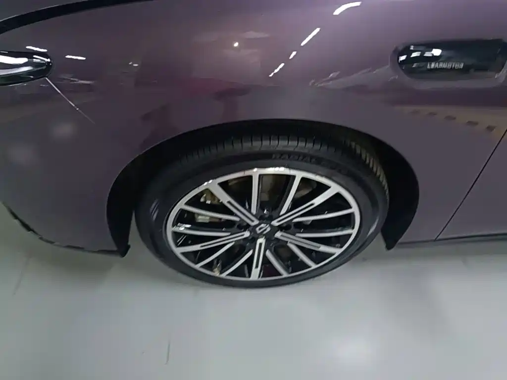 Leapmotor Ноль один. — миниатюра 23