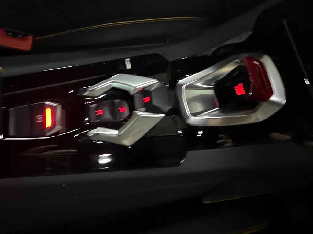 Lamborghini Huracán — миниатюра 14