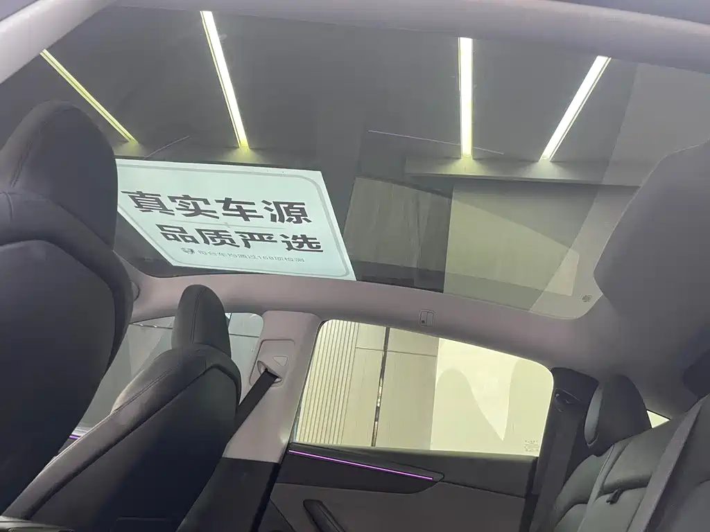Tesla Model Y — миниатюра 13