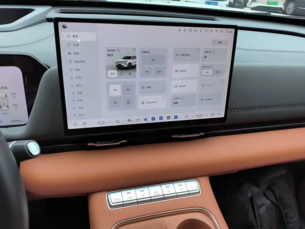 Haval Xiaolong MAX — миниатюра 13