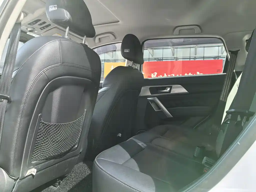 Haval H2 — миниатюра 5