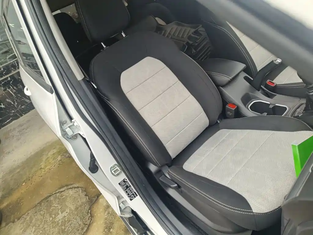 Wuling Hongguang S3 — миниатюра 25
