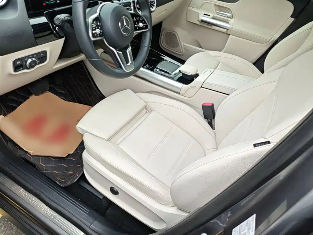 Mercedes-Benz EQA — миниатюра 15