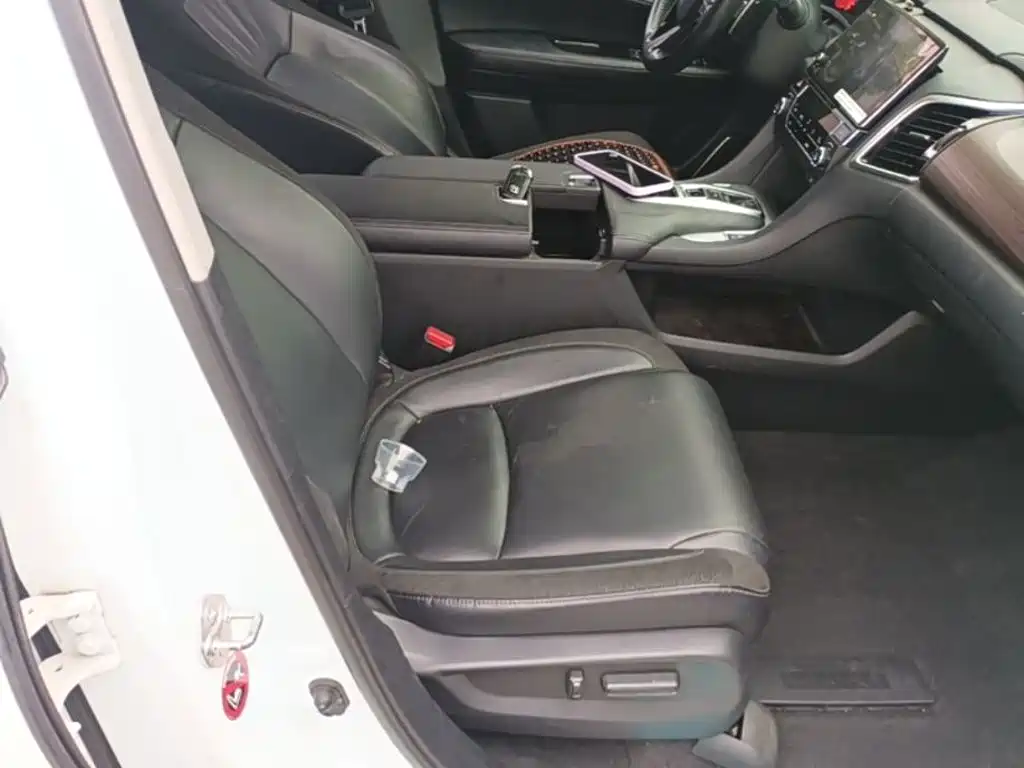 Honda Avancier — миниатюра 25