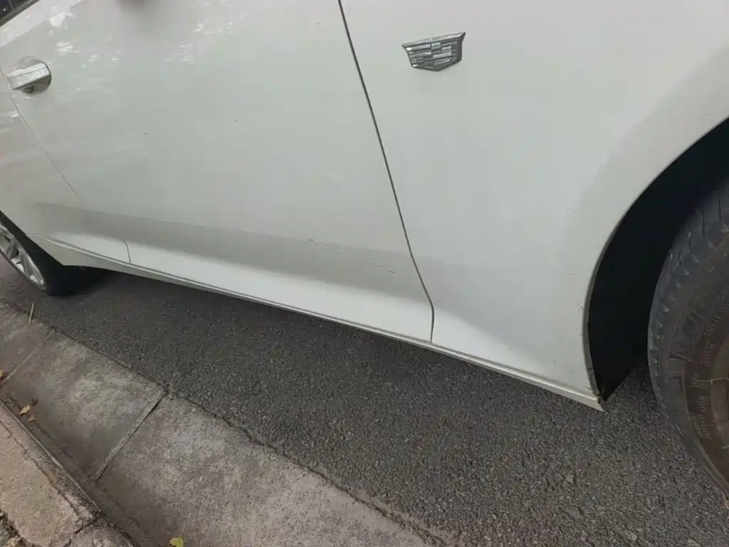 Cadillac CT5 — миниатюра 21