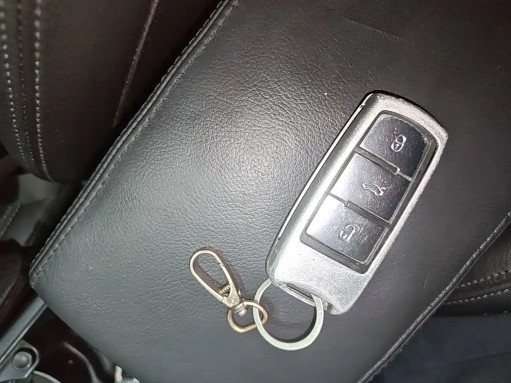 Volkswagen CC — миниатюра 9