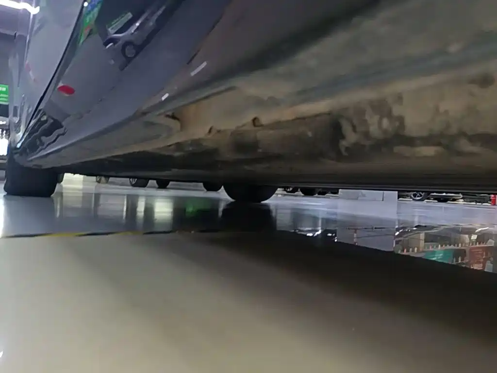 Leapmotor Leapmotor C01 — миниатюра 22