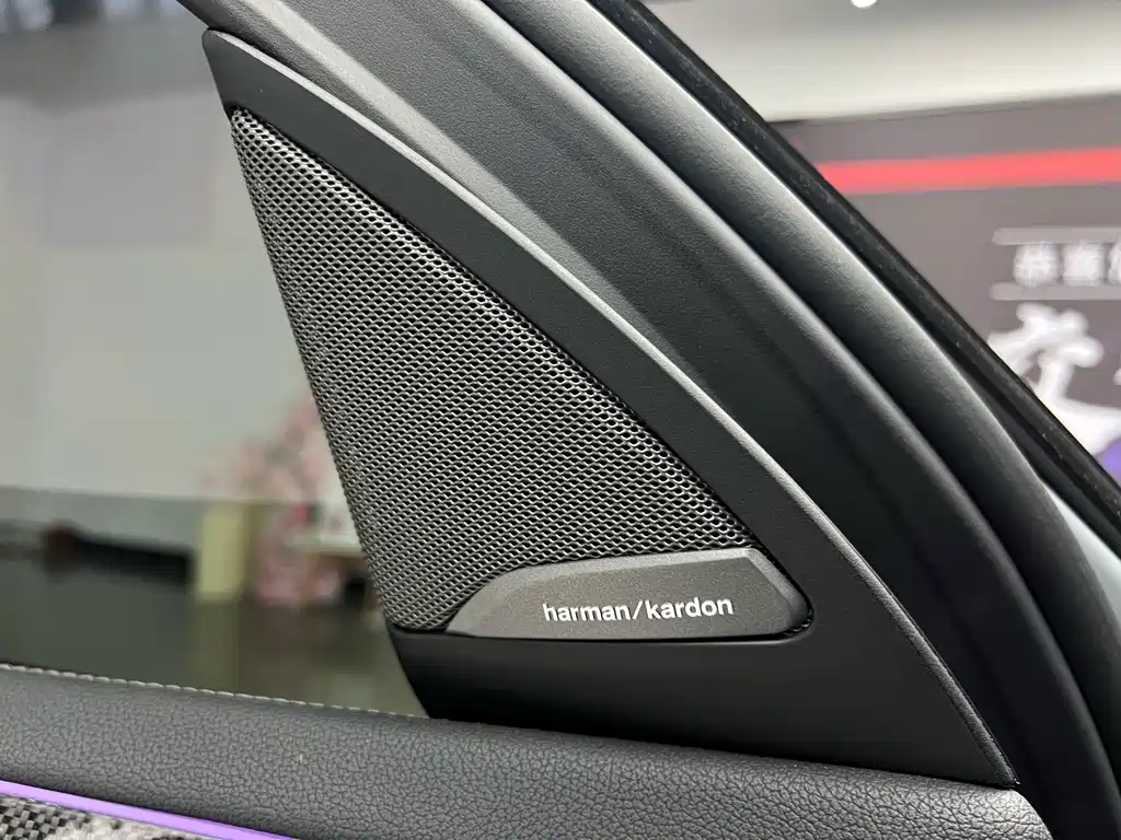 BMW X4 M — миниатюра 22