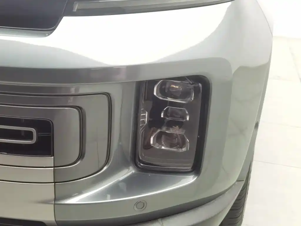 Geely Icon — миниатюра 7