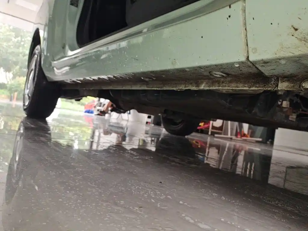 Wuling MINIEV — миниатюра 21