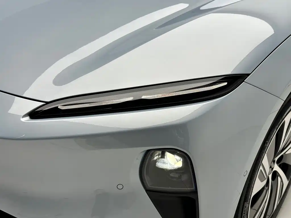 NIO ET5 — миниатюра 18