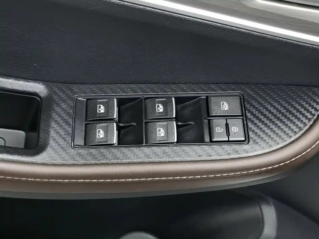 Fengxing Fengxing T5 — миниатюра 9