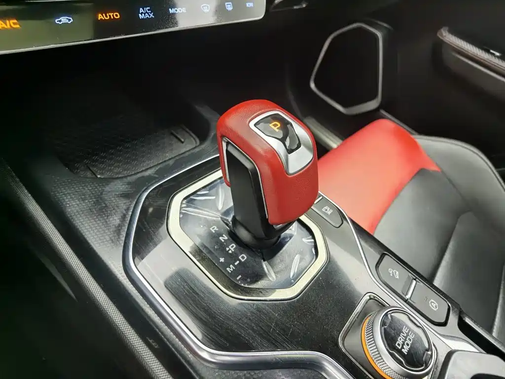 Geely Icon — миниатюра 13