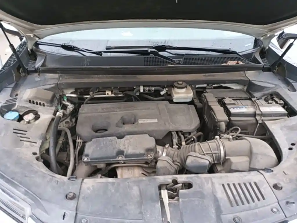 Honda Avancier — миниатюра 20