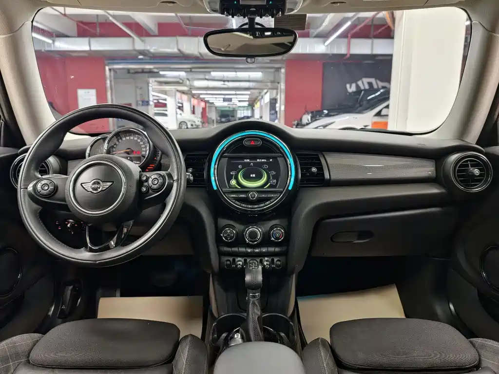 MINI Mini — миниатюра 13
