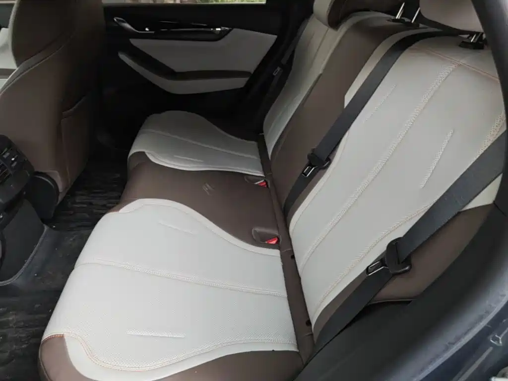 BYD Qin PLUS — миниатюра 17