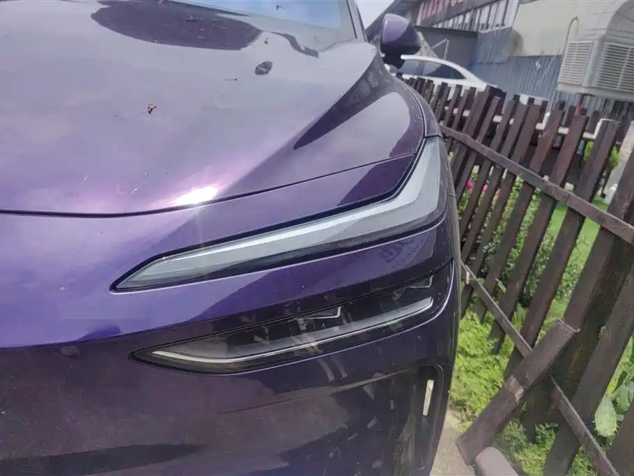 Onvo L60 2024 60kWh