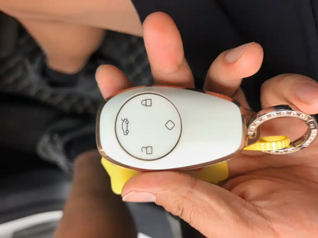 Leapmotor Leapmotor T03 — миниатюра 9