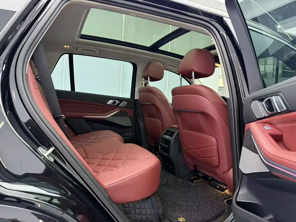 BMW X5 — миниатюра 6
