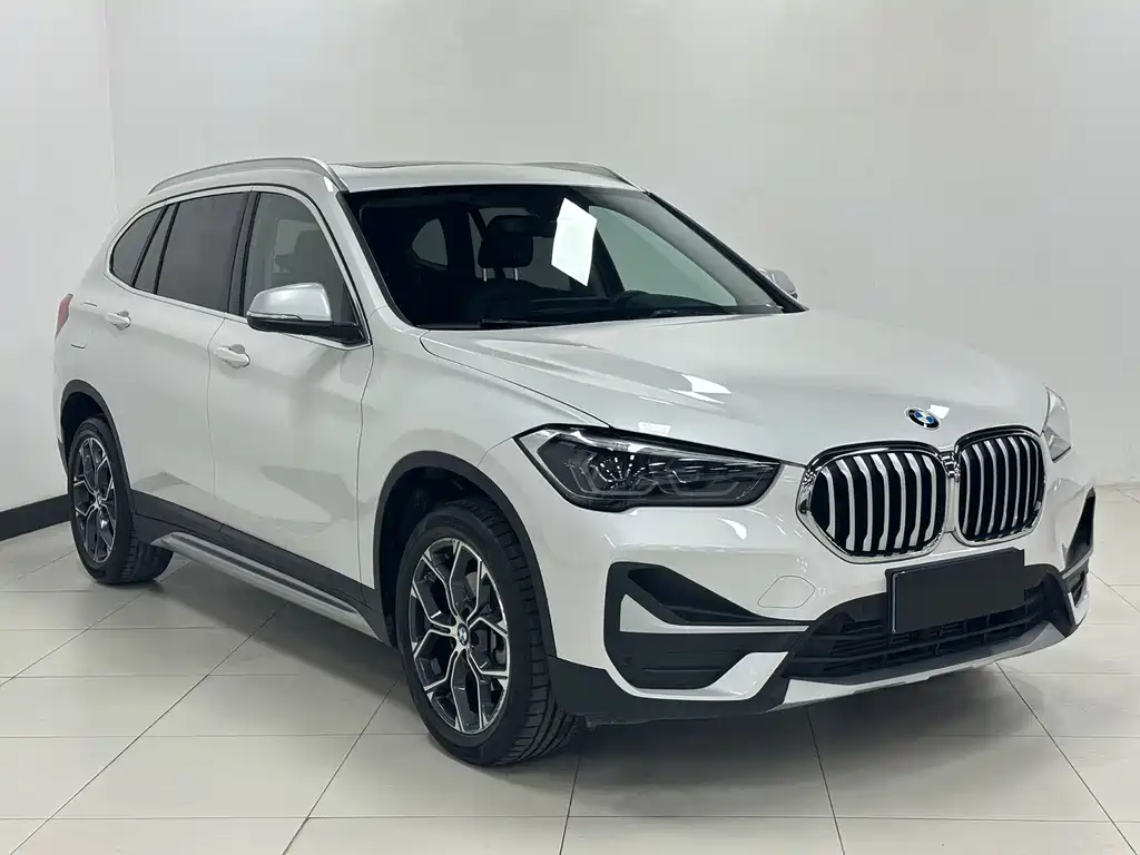 BMW X1 — миниатюра 3