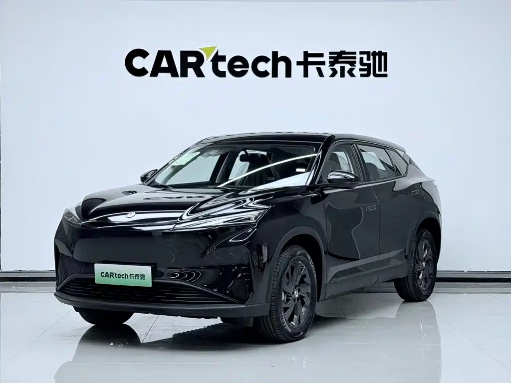 Dongfeng Sky EV01 2025 530km AIR