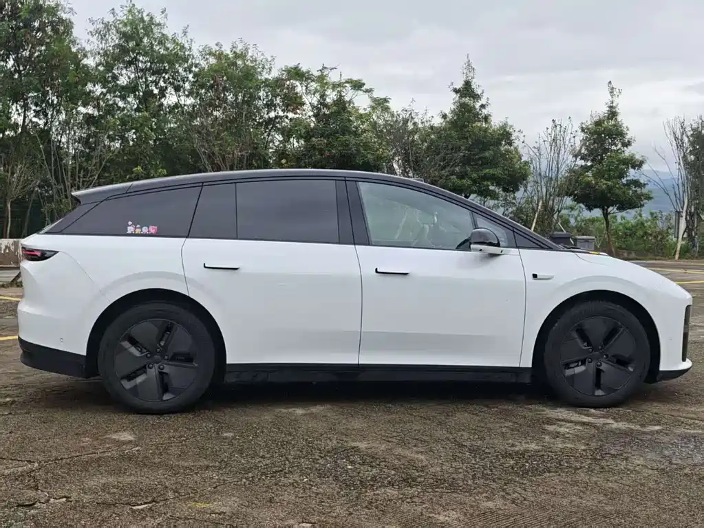 Li Auto Li i6 — миниатюра 8