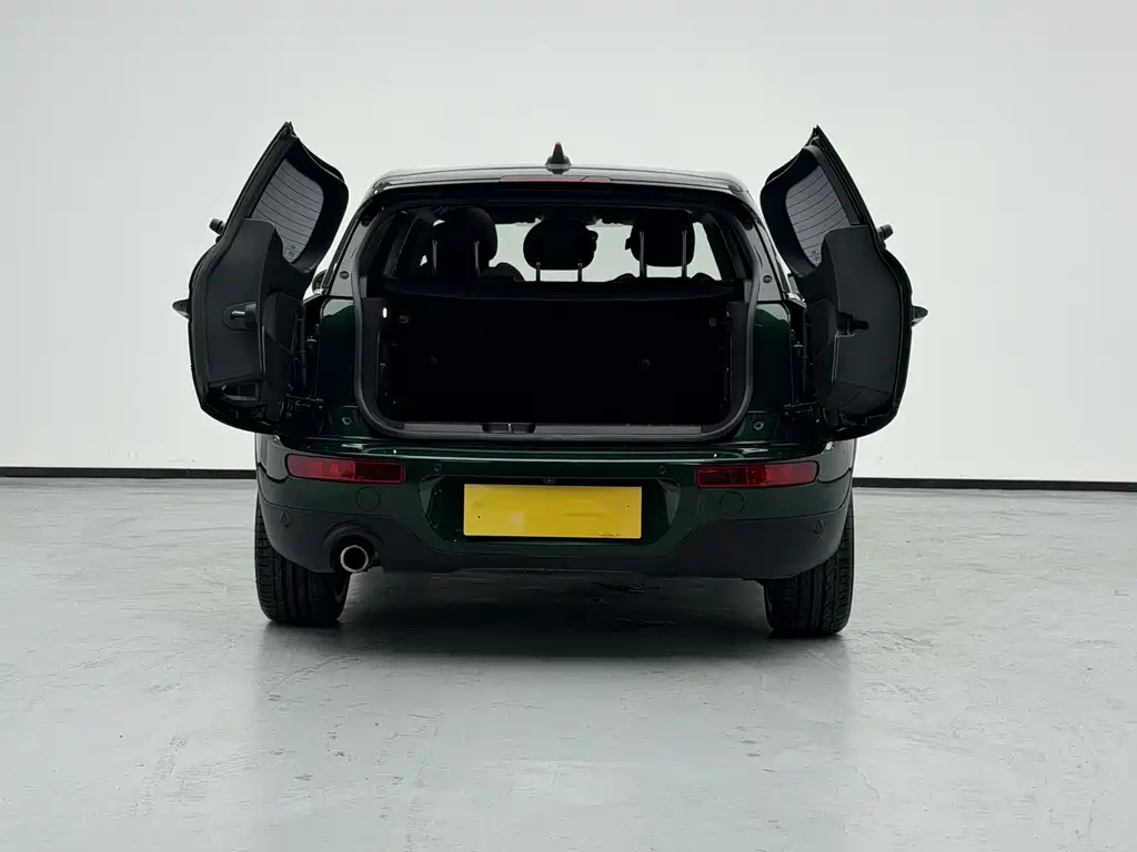 MINI Mini Clubman — миниатюра 4