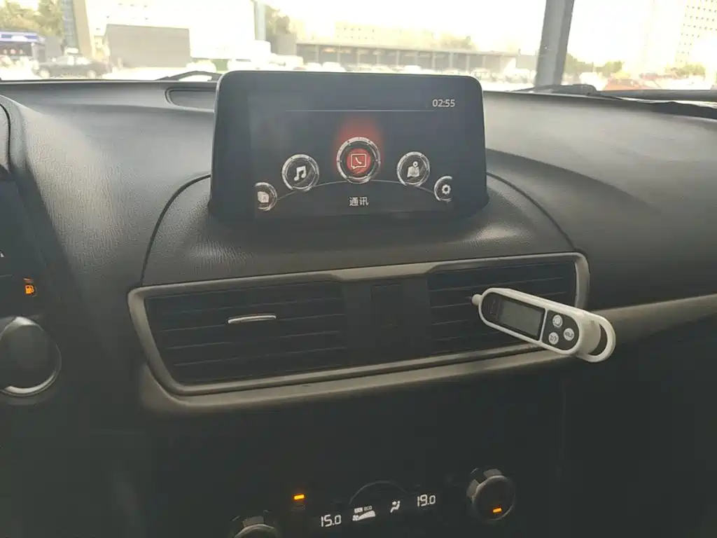 Mazda 3 Axela — миниатюра 13