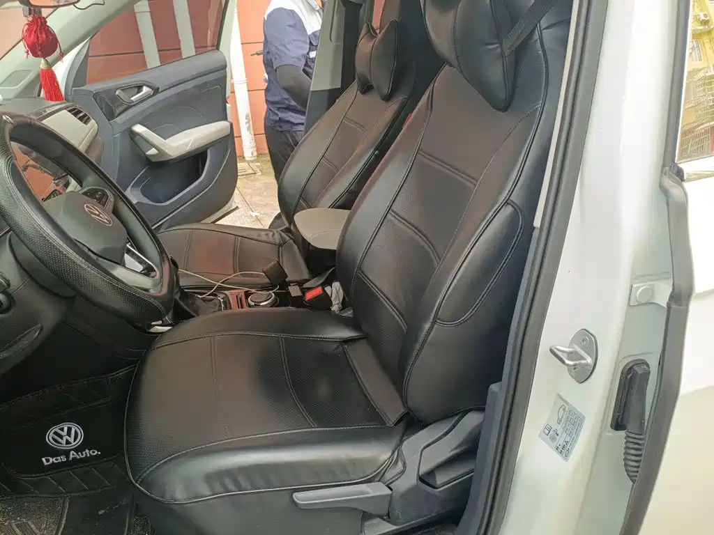 Volkswagen Tharu — миниатюра 8