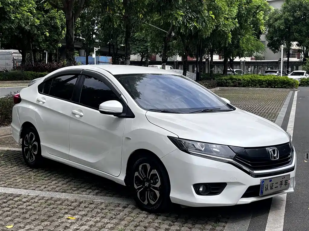 Honda Greiz — миниатюра 3