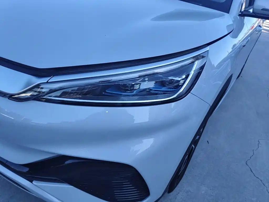 BYD Yuan Plus — миниатюра 24