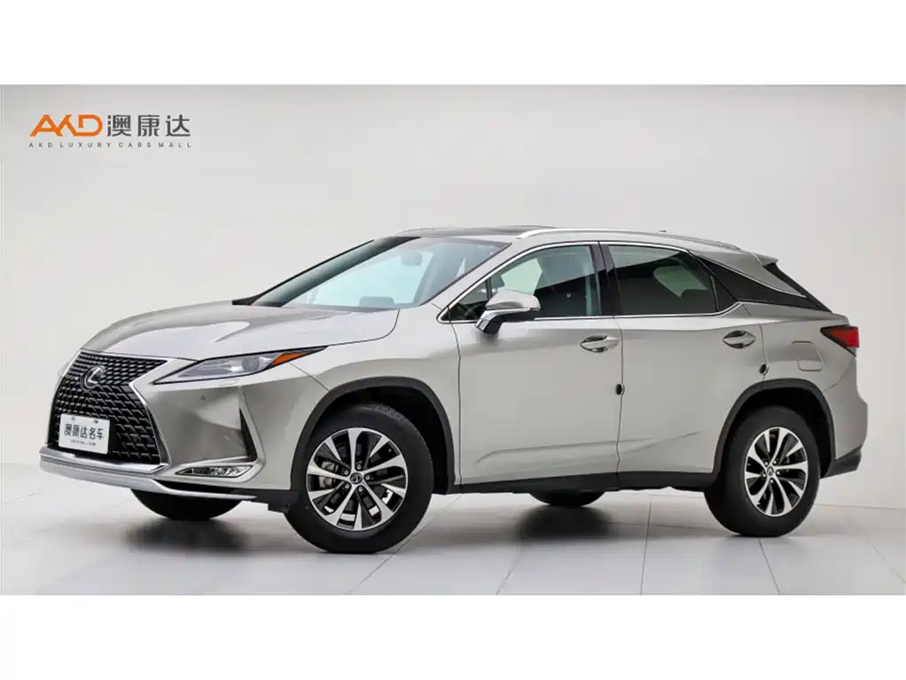 Купить Lexus RX