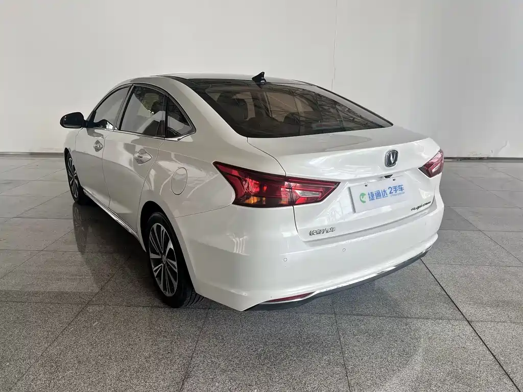 Changan Ruicheng CC — миниатюра 25