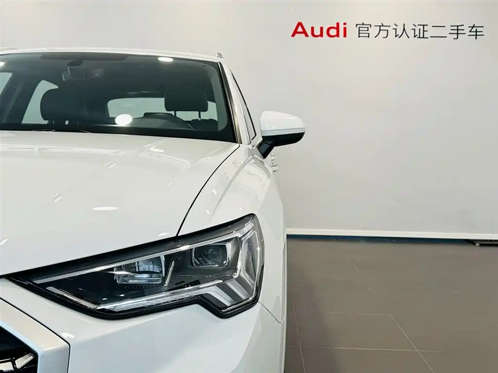 Audi Q3 — миниатюра 14