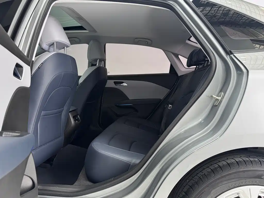 Chevrolet Monza 2024 1.5L DCT Enjoy
