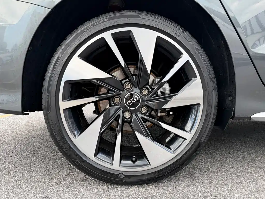 Audi A3 — фотографии объявления, Фото 26